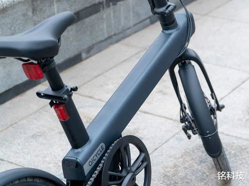 电助力骑行新体验 骑记C2八速换挡与修理指南