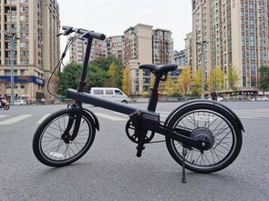 小米骑记电动助力自行车 可快可慢，轻松出行与保养指南