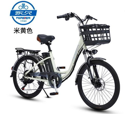 三款轻便变速休闲电动车评测 助力续航超200公里，无电骑行无忧