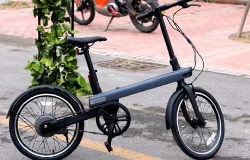 小米电动自行车 短途通勤新方案与维修服务助力