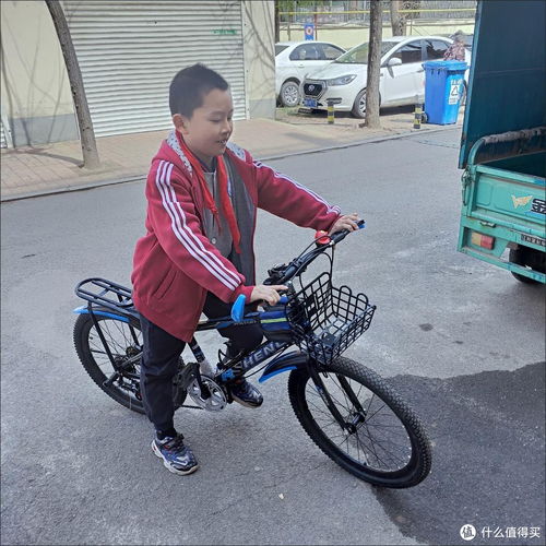 孩子的第一台减震自行车与助力电动自行车修理指南