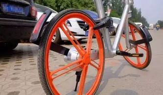 不看不知道 10项黑科技助力摩拜共享单车与电动自行车修理