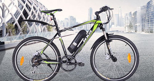 助力山地车与电动自行车常见故障诊断与维修指南