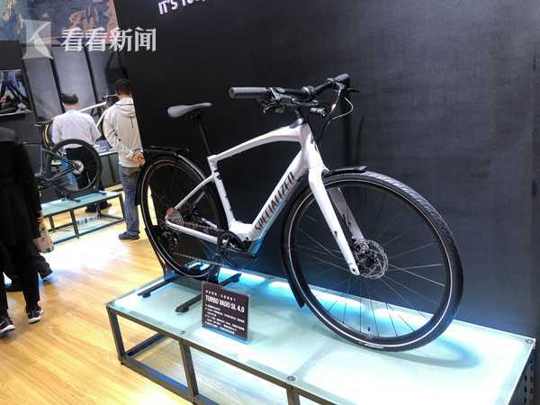 进博会助推电助力自行车进入中国市场，为电动自行车修理行业带来新机遇