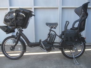 日本电动自行车购买与修理指南