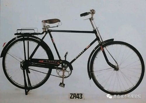 青岛自行车厂回顾 承载城市记忆的“大金鹿”与电动自行车维修